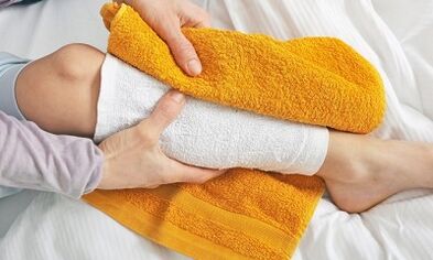 liječenje proširenih vena s narodnim lijekovima